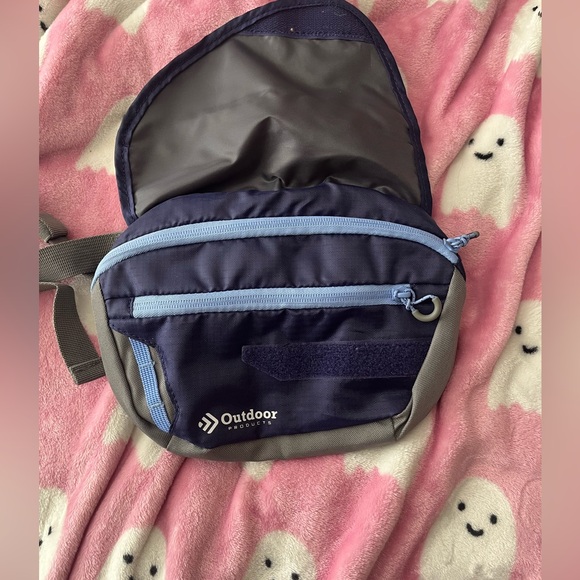 Fanny pack - Picture 2 of 2